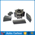 Carbon Vanes (Blades) für Rietschle DTE 6, TR 3, VTE 6 | PN 507051